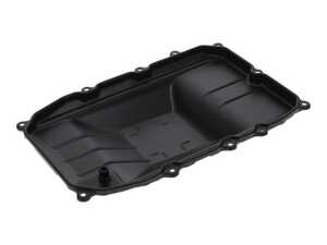 ES#4690571 - 95832136100 - Transmission Oil Pan  - Don't let a leaking transmission pan keep your Porsche off the road - Vaico - Porsche
