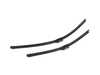 ES#4608766 - 3397007088 - Aerotwin Front Wiper Blade Set - Get rain and snow off your windshield with ease! - Bosch - BMW
