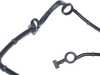ES#5425948 - 11141741127 - Timing Cover Gasket - (NO LONGER AVAILABLE) - Replaces broken or aged timing cover gasket - URO - 