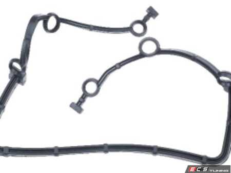ES#5425948 - 11141741127 - Timing Cover Gasket - (NO LONGER AVAILABLE) - Replaces broken or aged timing cover gasket - URO - 