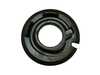 ES#5425953 - 8K0412109A - Front Coil Spring Seat Pad - Priced Each - Fits left and right side - Hamburg Tech - Audi Porsche