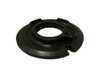 ES#5425953 - 8K0412109A - Front Coil Spring Seat Pad - Priced Each - Fits left and right side - Hamburg Tech - Audi Porsche