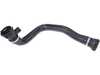 ES#5425955 - 11537505229 - Radiator Hose - Lower - Includes port for coolant temperature sensor - URO - BMW