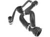 ES#5425951 - 17127519248 - Radiator Supply Hose - Durable radiator supply hose replacement - URO - BMW