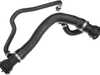 ES#5425951 - 17127519248 - Radiator Supply Hose - Durable radiator supply hose replacement - URO - BMW