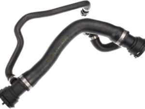 ES#5425951 - 17127519248 - Radiator Supply Hose - Durable radiator supply hose replacement - URO - BMW