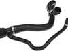 ES#5425951 - 17127519248 - Radiator Supply Hose - Durable radiator supply hose replacement - URO - BMW