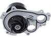 ES#5425892 - 11518482251 - Mechanical Water Pump  - Struggling with weak cabin heating during idle, overheating warning lights, or unusual noises from under the dash? It's probably time to replace your water pump. - URO - BMW