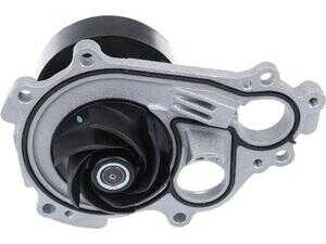 ES#5425892 - 11518482251 - Mechanical Water Pump  - Struggling with weak cabin heating during idle, overheating warning lights, or unusual noises from under the dash? It's probably time to replace your water pump. - URO - BMW