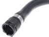 ES#5425959 - 11531438633 - Expansion Tank Hose - Replacement for broken or weathered expansion tank hose. - URO - BMW