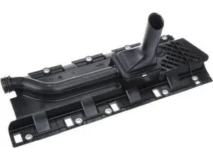 Oil Pan Suction Pipe/ Baffle
