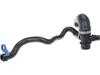 ES#5425862 - 11537639997 - Coolant Hose - Connects from water pump to block - URO - BMW
