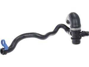 ES#5425862 - 11537639997 - Coolant Hose - Connects from water pump to block - URO - BMW