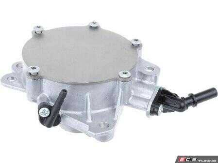 ES#5425765 - 11667586424 - Vacuum Pump  - Mounts to the upper side of the engine head - URO - MINI