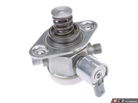 ES#5425883 - 13518604231 - High-Pressure Fuel Pump & Fuel Filter - With integrated fuel filter - URO - BMW
