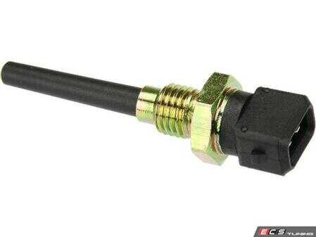 ES#4758054 - 13621725324 - Air Temperature Sensor - Located on the intake manifold or intake box - URO - Audi BMW