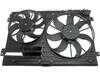 ES#4742861 - 1K0121205AJ-K - Cooling Fan Assembly - URO - Audi Volkswagen