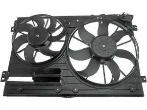 Cooling Fan Assembly