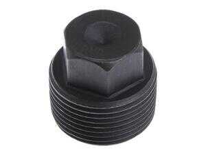 ES#5425960 - 23117527440 - Transmission Drain Plug - Factory direct drain plug for many manual transmissions - URO - BMW