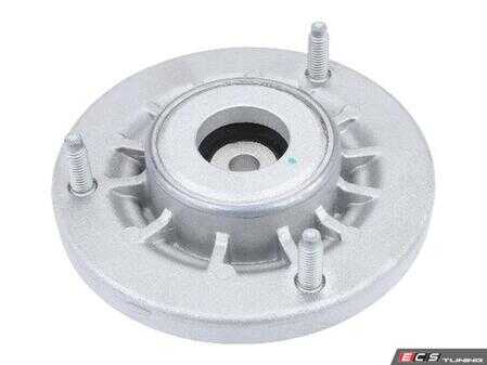 ES#5425895 - 33506866267 - Suspension Strut Support Mount - URO - BMW