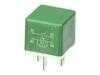 ES#2709664 - 8522310 - Multi Purpose Relay - 4 Spade Connectors - URO - Audi Volkswagen Mercedes Benz Porsche