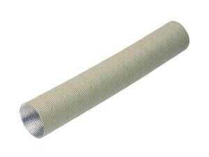 ES#2784814 - 90121119401 - Hot Air Tube - Priced Each - Heat riser tube from exhaust manifold heat exchanger - URO - Porsche