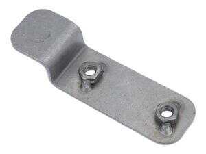 ES#4932750 - 91450125910 - Stabilizer Bar Securing Plate - URO - 