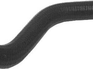 ES#2534992 - 99610662302 - Coolant Hose - Left side curved coolant supply hose - URO - Porsche