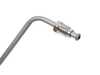 ES#4818106 - 34326853523 - Replacement Brake Line - Replace your rusty or leaking brake line with a genuine pre-cut and bent brake pipe. - Bremmen Parts - BMW