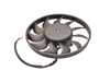 ES#5425965 - 8E0959455KT - Electric Cooling Fan Kit - Keep your cooling system operating properly - Hamburg Tech - Audi