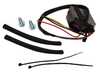 ES#5425965 - 8E0959455KT - Electric Cooling Fan Kit - Keep your cooling system operating properly - Hamburg Tech - Audi