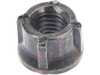 ES#5425966 - 51338242760 - Window Regulator Bushing - Replaces faulty or missing window regulator bushing - URO - BMW