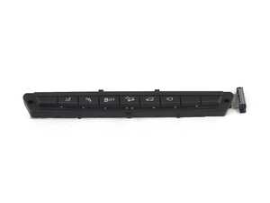 ES#2572838 - 61319202038 - Center Console Switches - Genuine BMW - BMW
