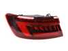 ES#3417559 - 8W5945091F - Left Tail Light - Outer  - Genuine Volkswagen Audi - Audi