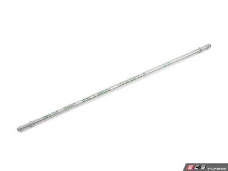 ES#4179900 - 11657848349 - VACUUM PIPE - Genuine BMW - BMW