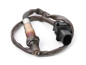 ES#3381554 - 009542561864 - LAMBDA PROBE - Genuine Mercedes Benz - Mercedes Benz
