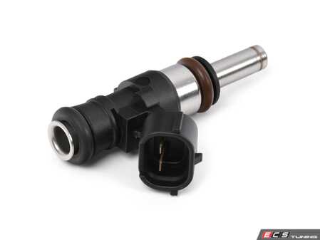 ES#3991785 - 07K133551B - Fuel Injector - Priced Each  - Keep your engine running smooth - Includes o-rings - Genuine Volkswagen Audi - Audi