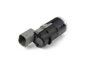 ES#2101528 - 66206989082 - Ultrasonic-Sensor - Titan Silver - Genuine BMW - BMW