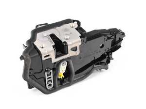 ES#4191217 - 51217445044 - SYSTEM LATCH, RIGHT - Genuine BMW - BMW