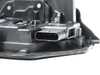 ES#4191217 - 51217445044 - SYSTEM LATCH, RIGHT - Genuine BMW - BMW