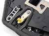 ES#4191217 - 51217445044 - SYSTEM LATCH, RIGHT - Genuine BMW - BMW