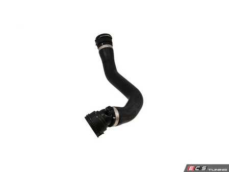 ES#3499732 - 17127596838 - Coolant Hose - Connects the thermostat to the radiator - Rein - BMW