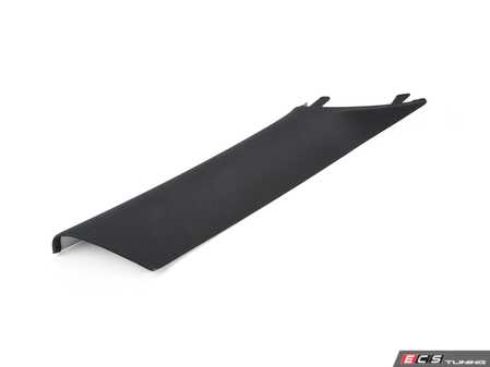 ES#3609967 - 51437392242 - RIGHT COLUMN A COVER - Genuine MINI - MINI