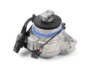 ES#4621855 - 2532404100 - Engine Mount - Left - Reduce engine vibrations with a new mount! - Genuine Mercedes Benz - Mercedes Benz