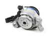 ES#4621855 - 2532404100 - Engine Mount - Left - Reduce engine vibrations with a new mount! - Genuine Mercedes Benz - Mercedes Benz