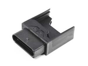 ES#4421893 - 3Q0906093A - Control Unit For Fuel Pump - Controls fuel pump pressure from the tank - Genuine Volkswagen Audi - Volkswagen