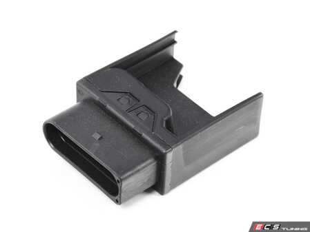 ES#4421893 - 3Q0906093A - Control Unit For Fuel Pump - Controls fuel pump pressure from the tank - Genuine Volkswagen Audi - Volkswagen
