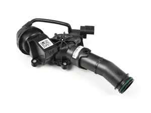 Coolant Switching Valve