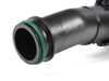 ES#4812473 - 079121678K - Coolant Switching Valve - A ball valve system, which allows the engine to reach operating temperatures quicker. - Original Equipment - Audi