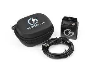 ES#5445726 - IESOPB11 - 4.0T V8 IE Performance ECU Tune With POWERlink Cable
 - Gain of 151-316 horsepower and 228-367 lb-ft of torque depending on fuel type. - Integrated Engineering - Porsche